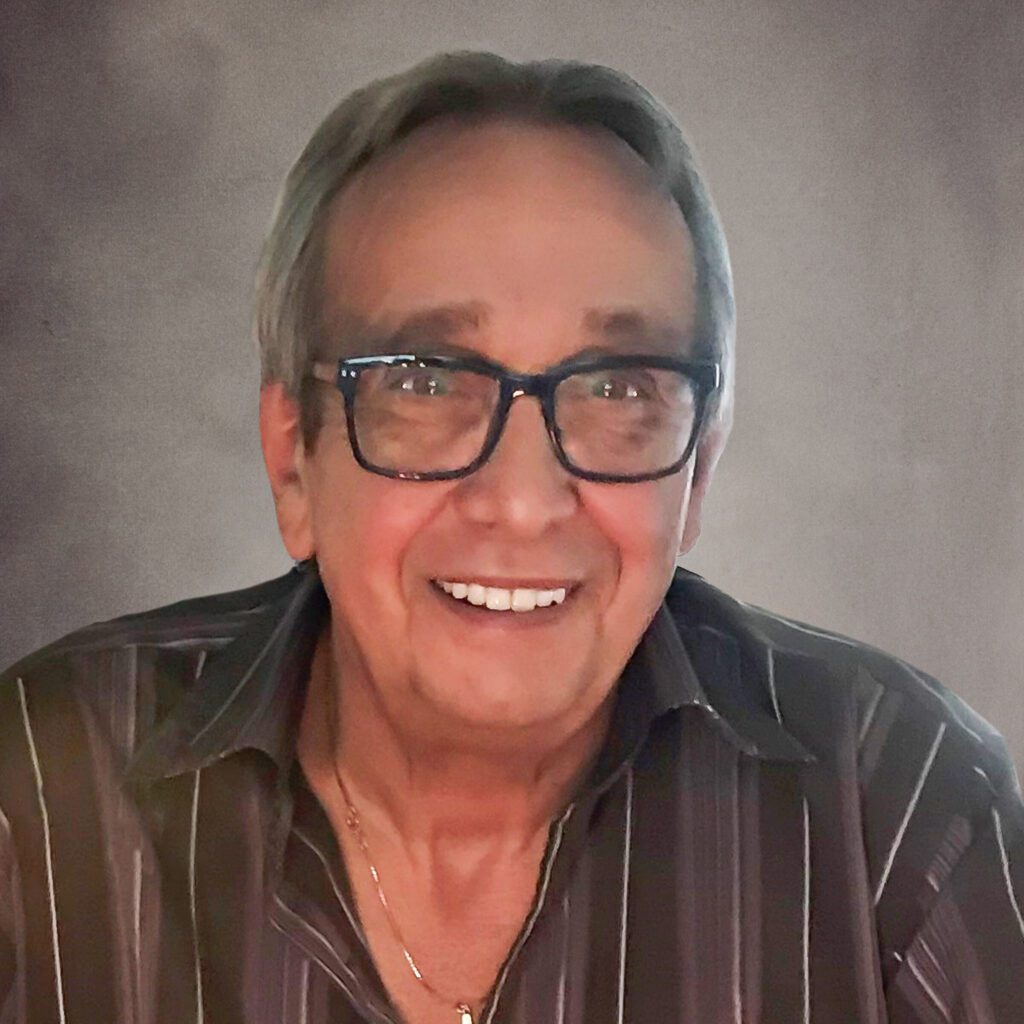 Michel Pigeon