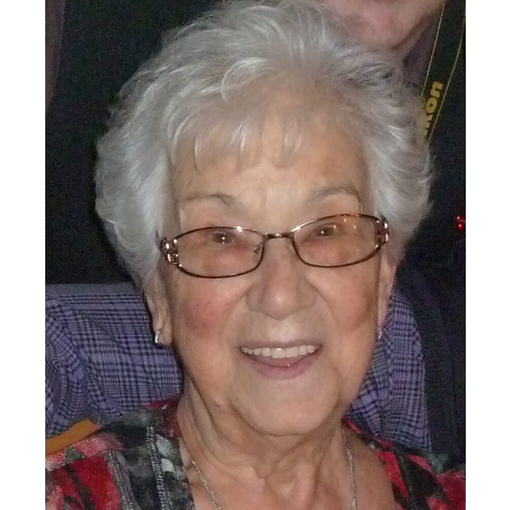 Monique Riendeau Raymond
