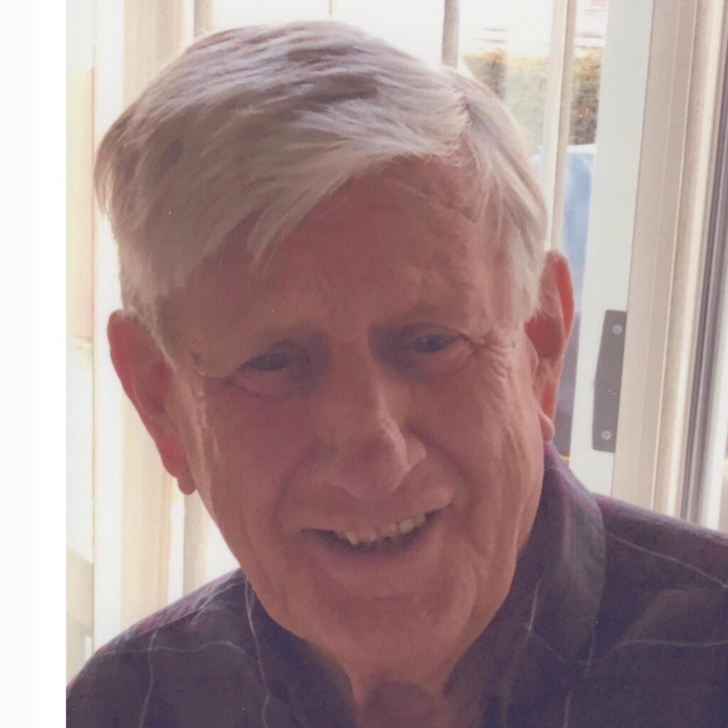Roger Landry