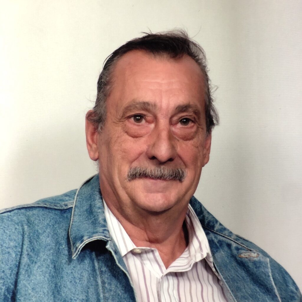Roger Pépin