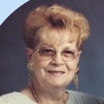 Solange St-Germain Huckle