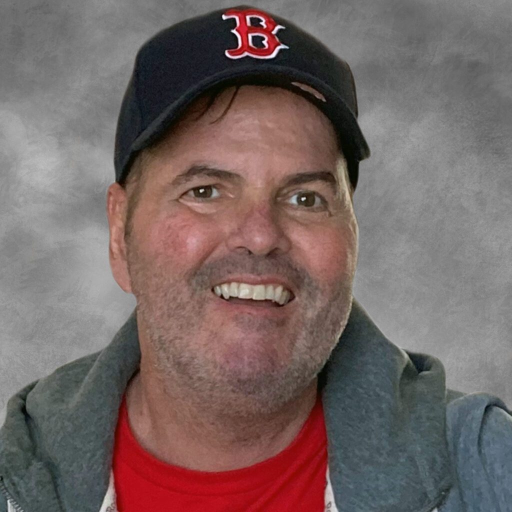 Tony Lavoie