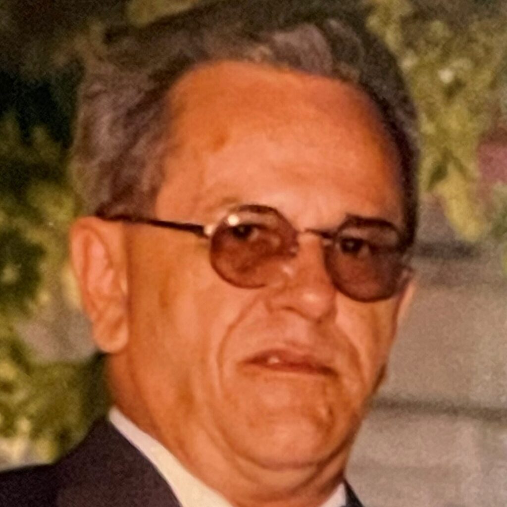 Yves Duquette