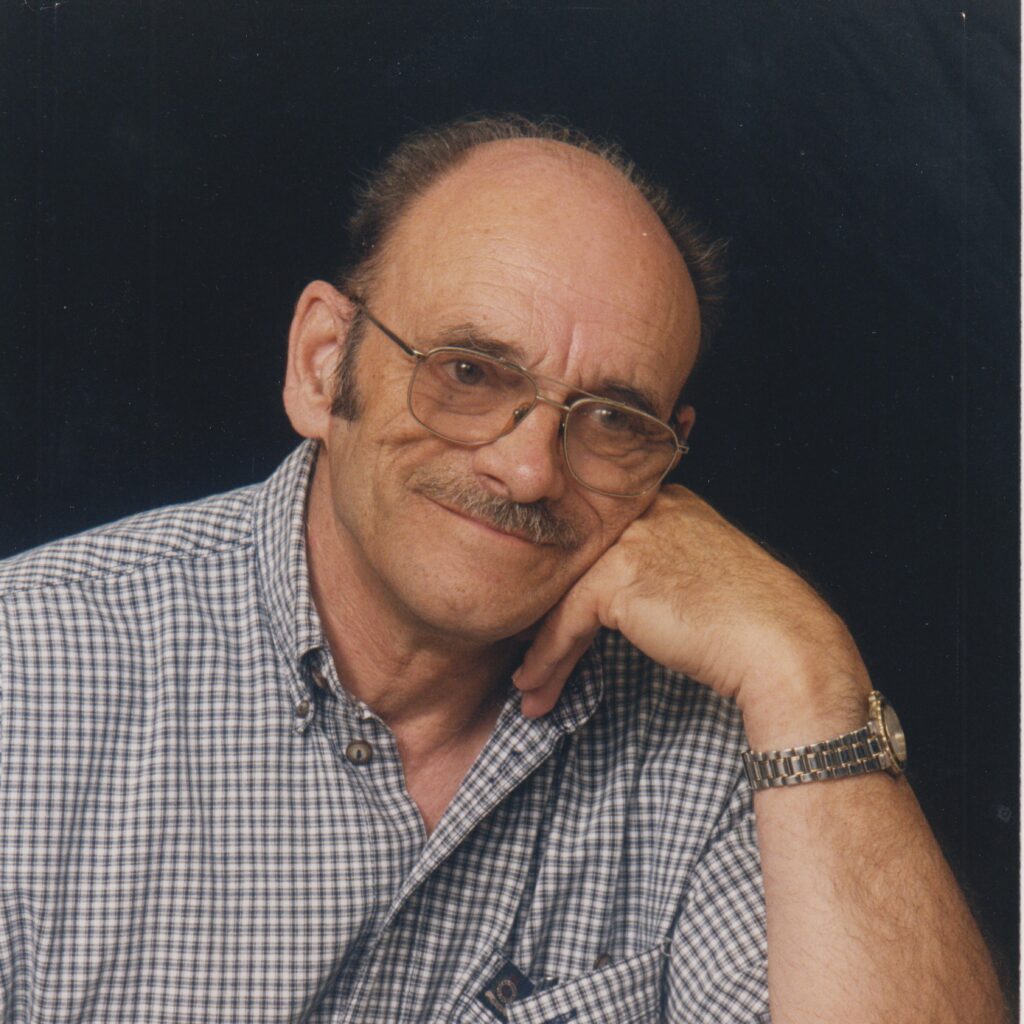 Yves  Patenaude