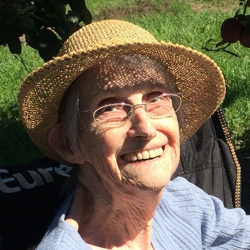 Agathe Dumont Walsh