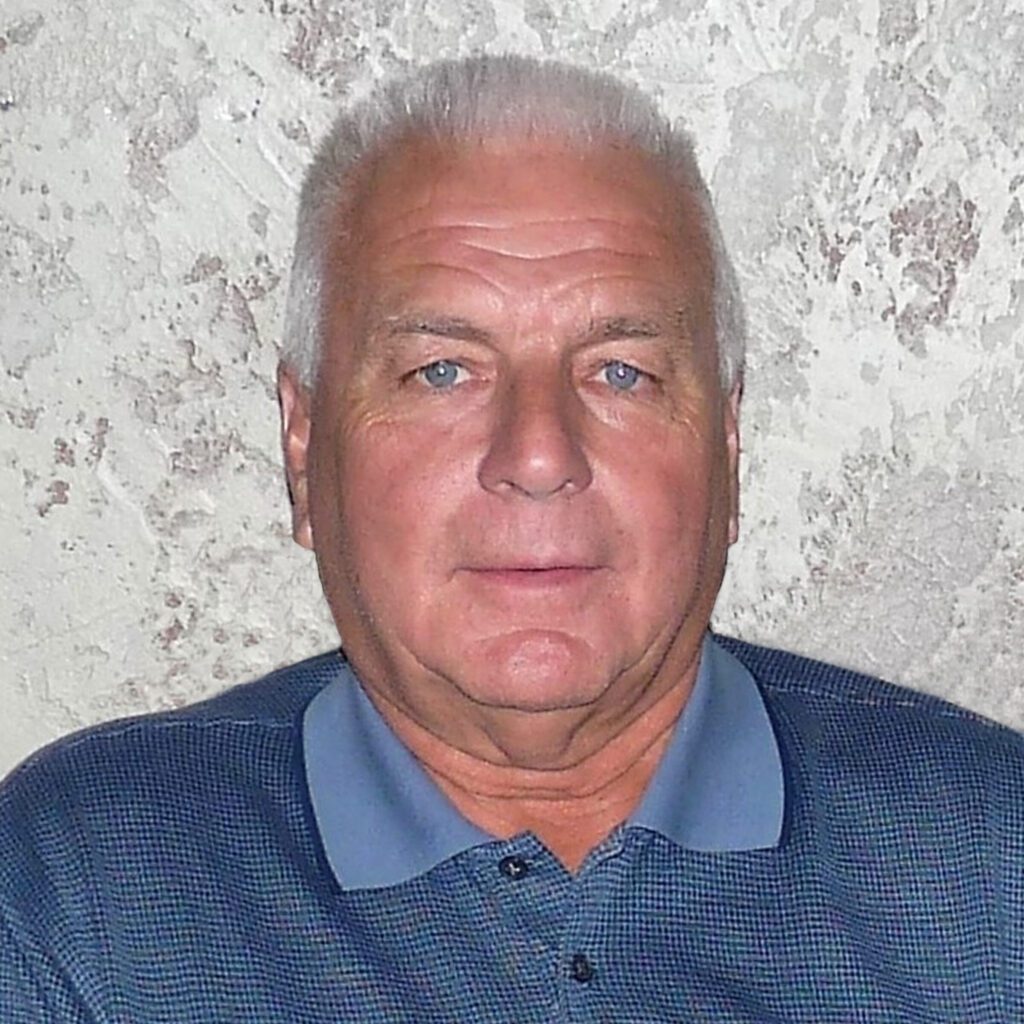 André Morin