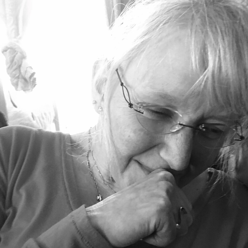 Paré Brigitte