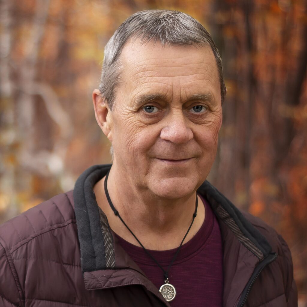 Denis Chalifoux