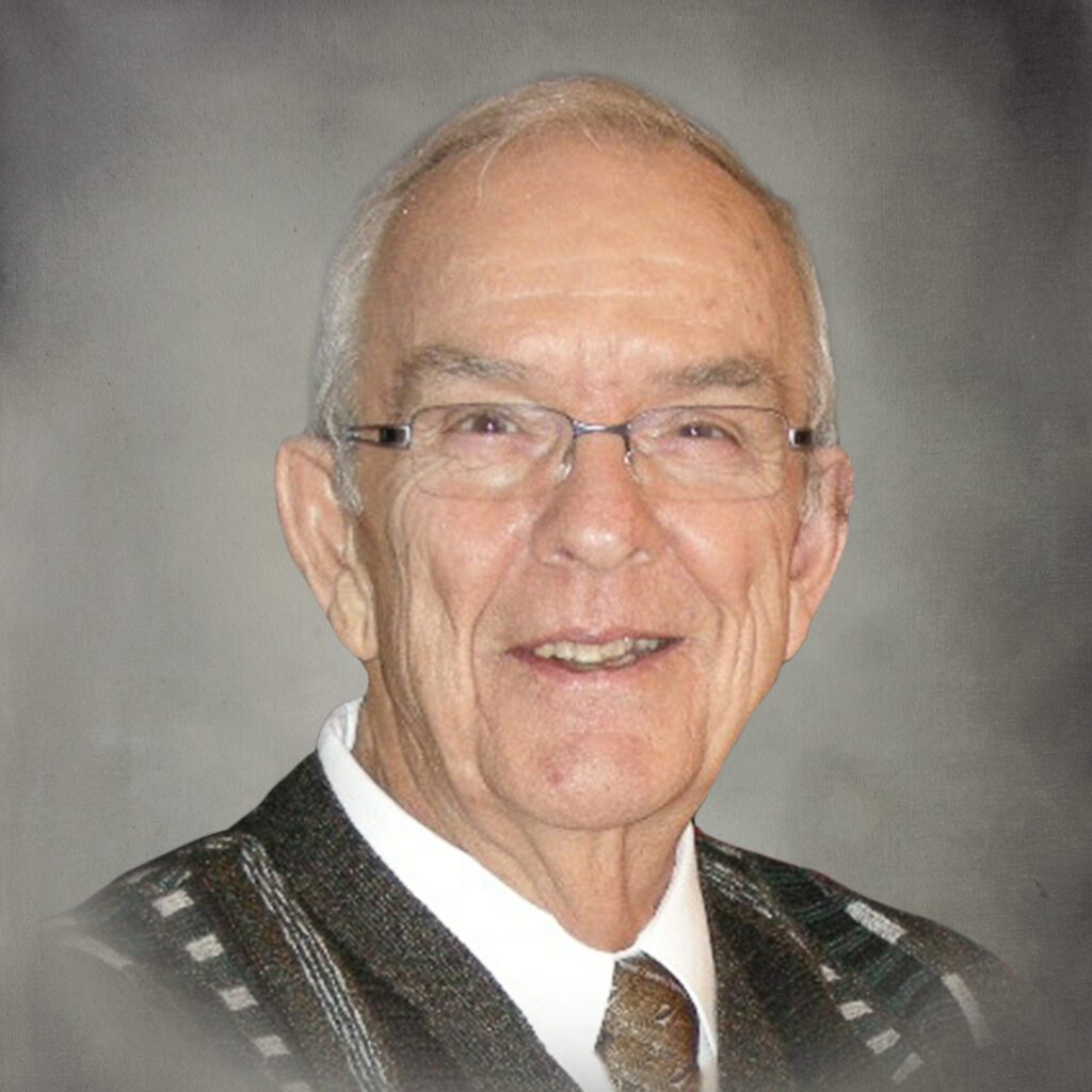 André Deslongchamps