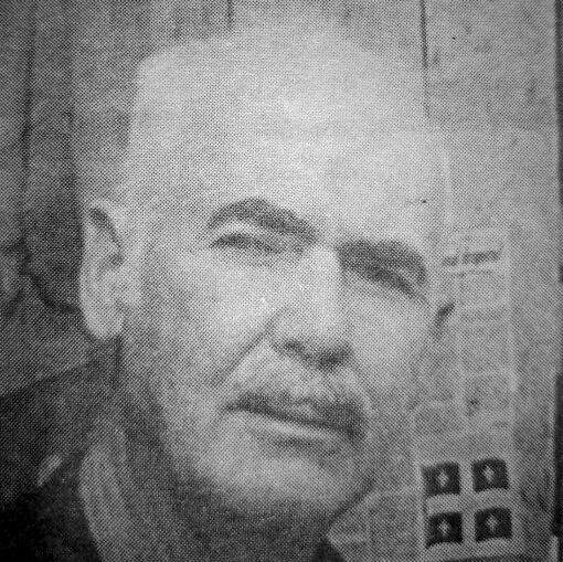 Gérard Brosseau