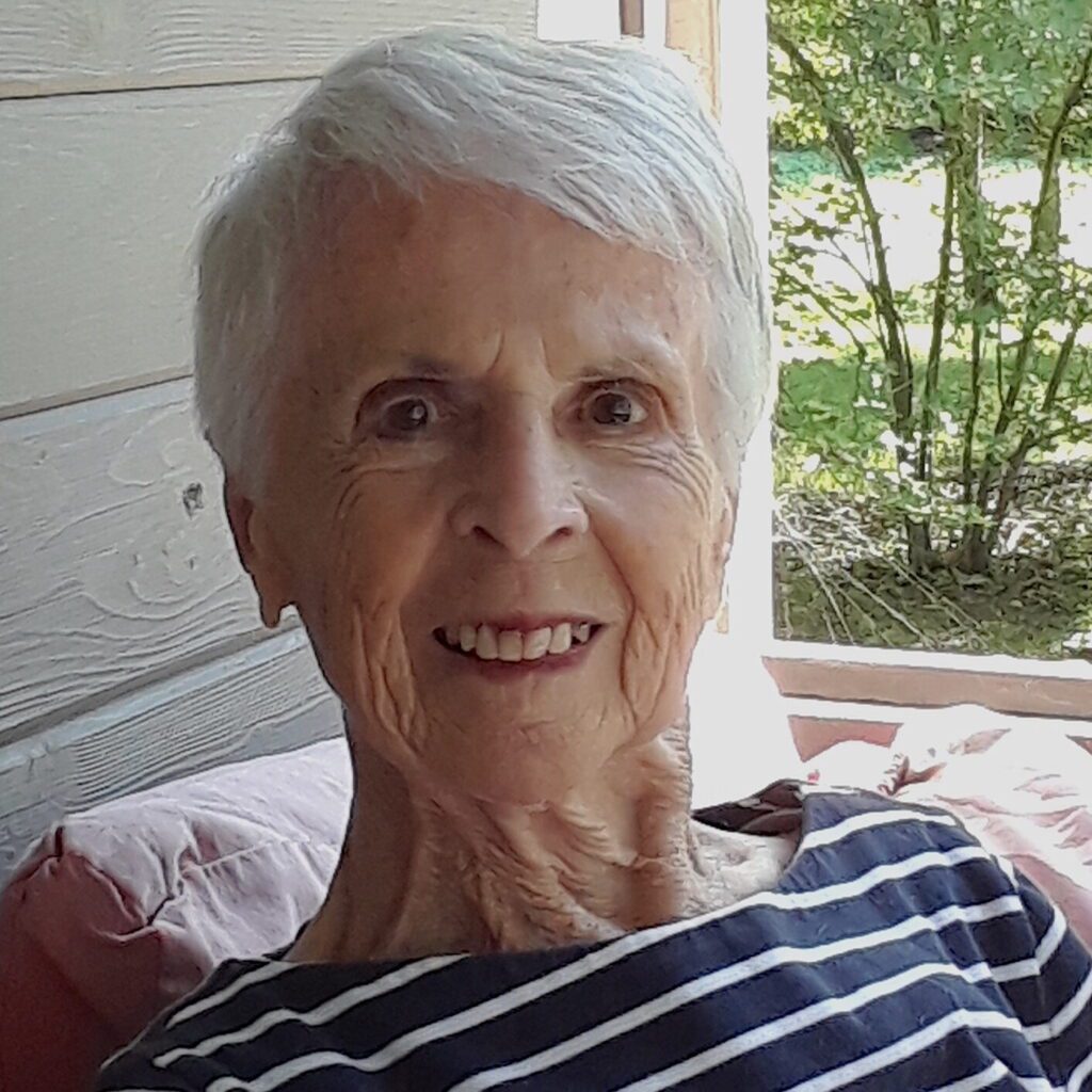 Ghislaine Baraby Hébert