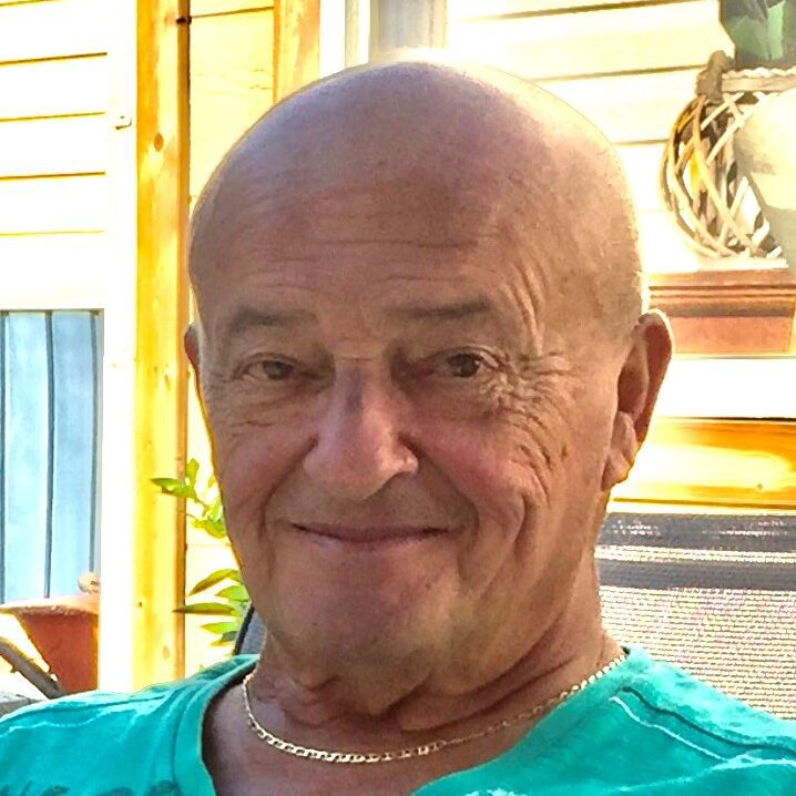 Gilles Charron