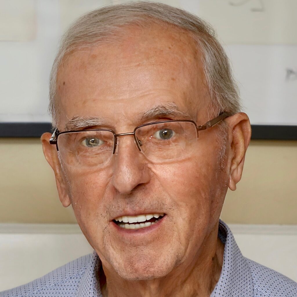 Gilles Roy