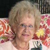 Gisèle Girard Lefebvre