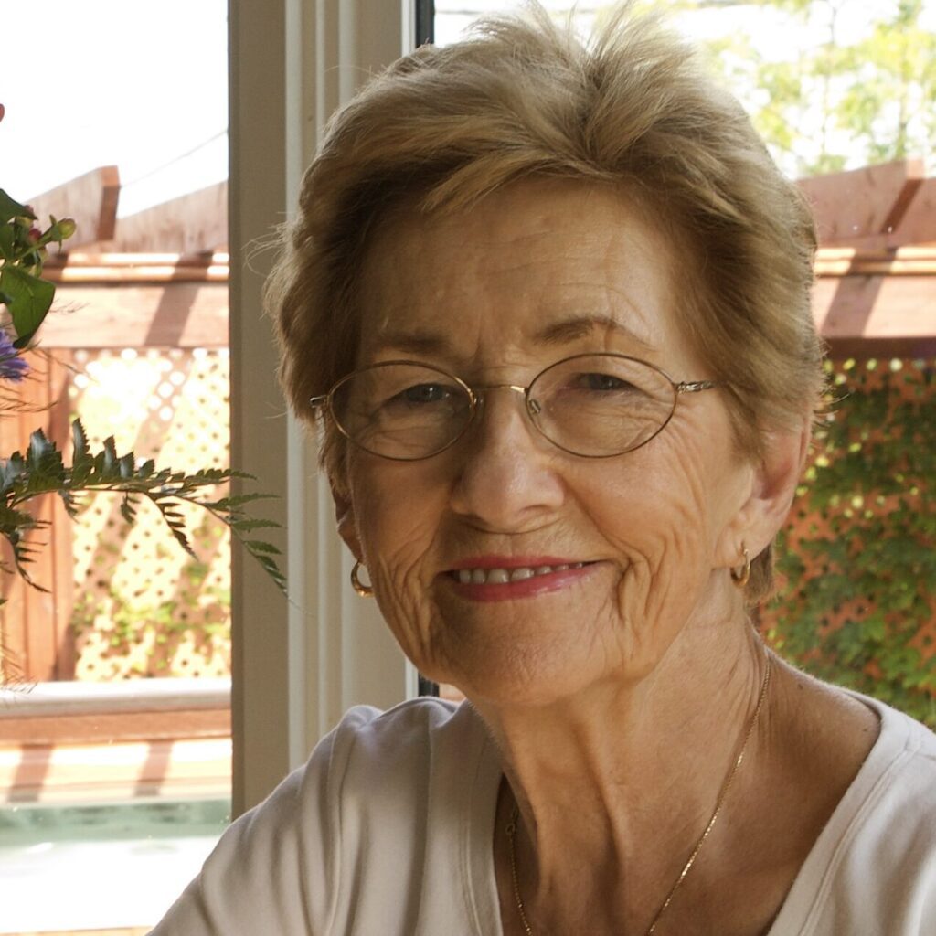 Rollande Rivard Veillette