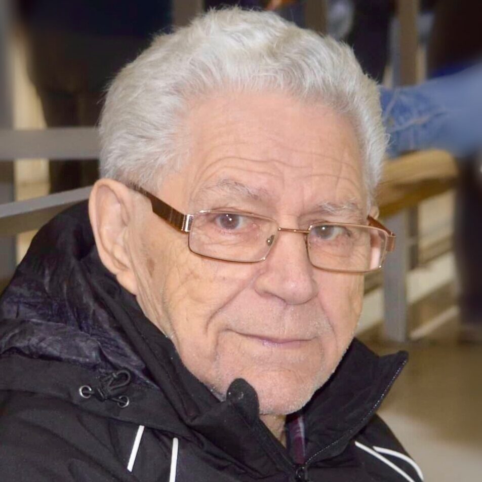Jacques Slight