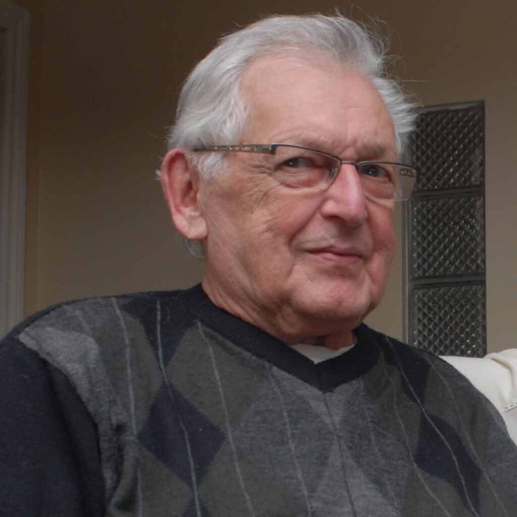 Jacques Viens