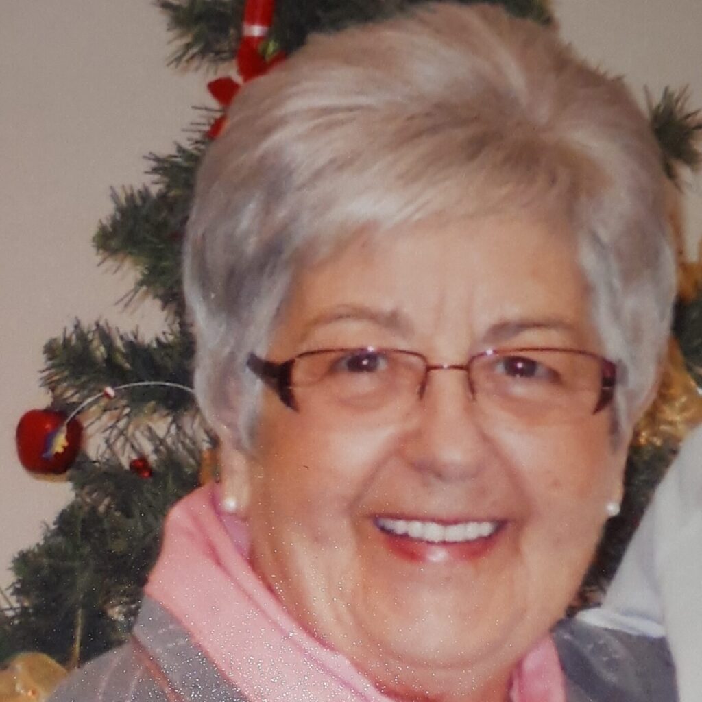 Jeanne-D'Arc Lafontaine
