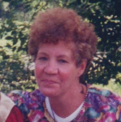 Louise Desbiens