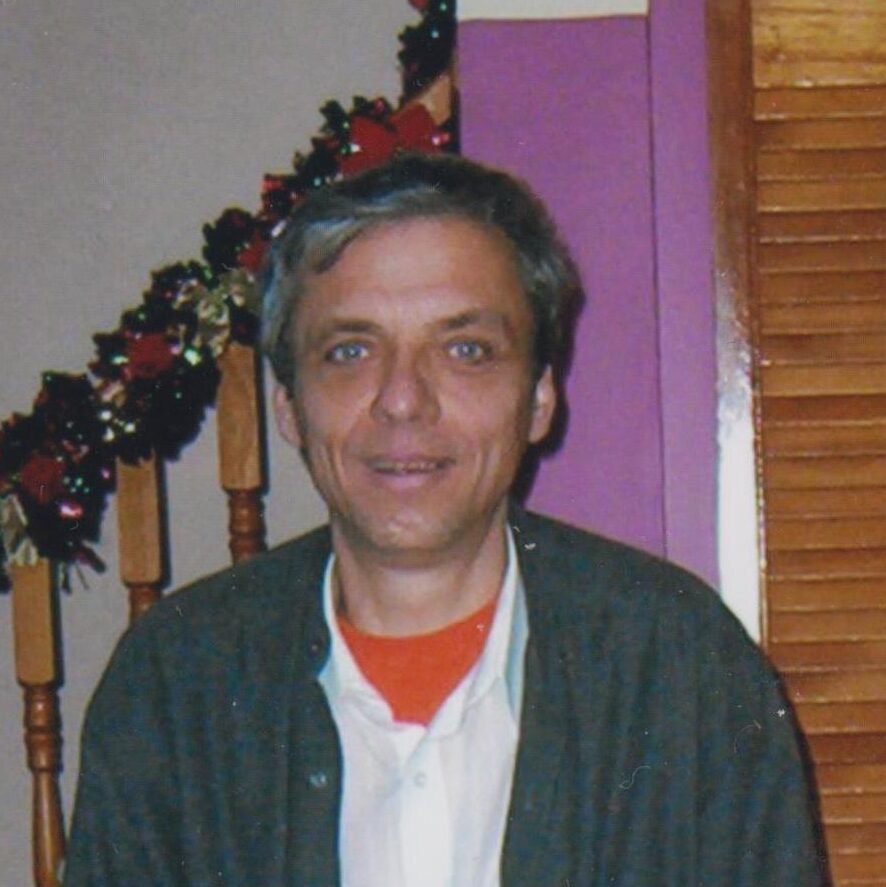 Luc  Lussier