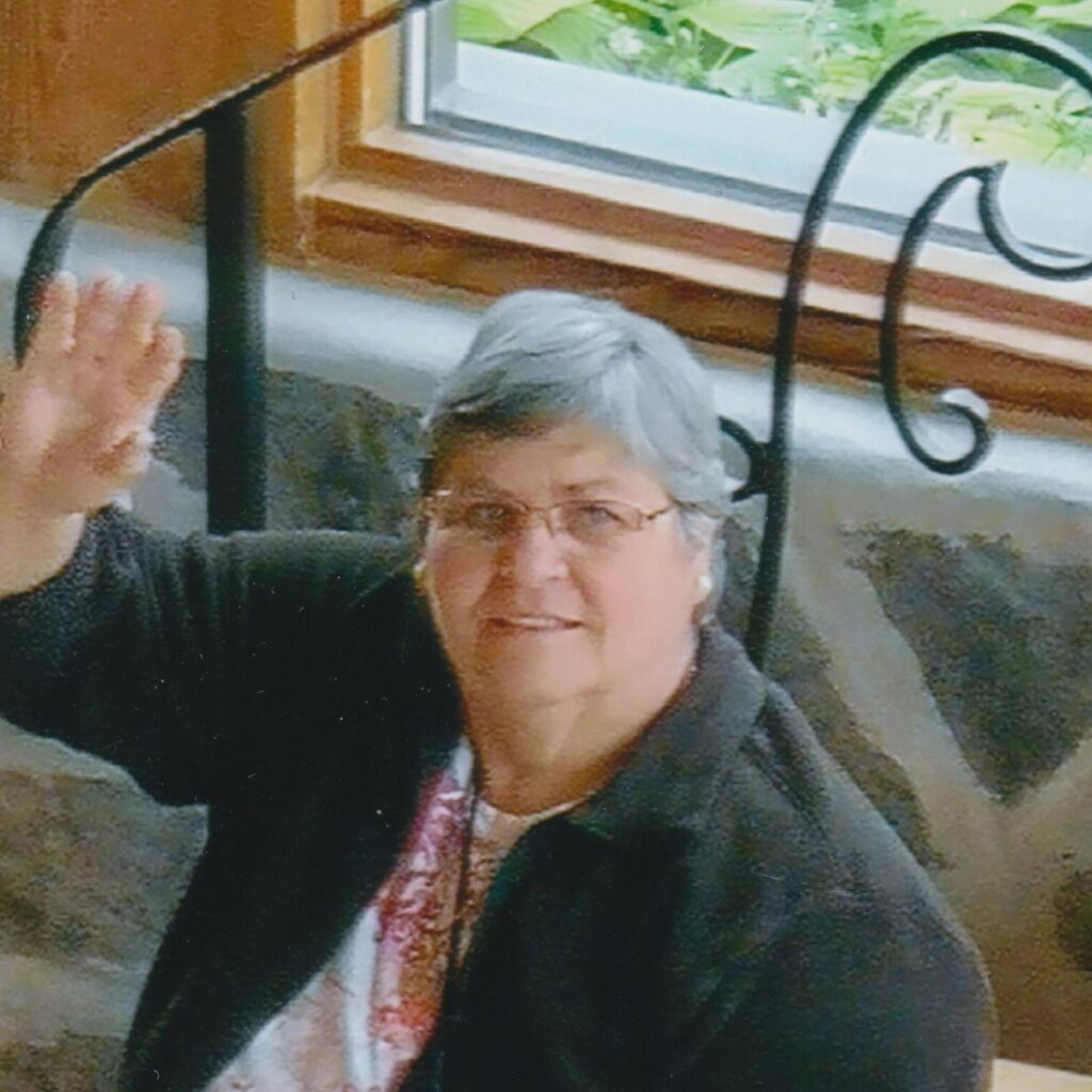 Lucie Labrecque