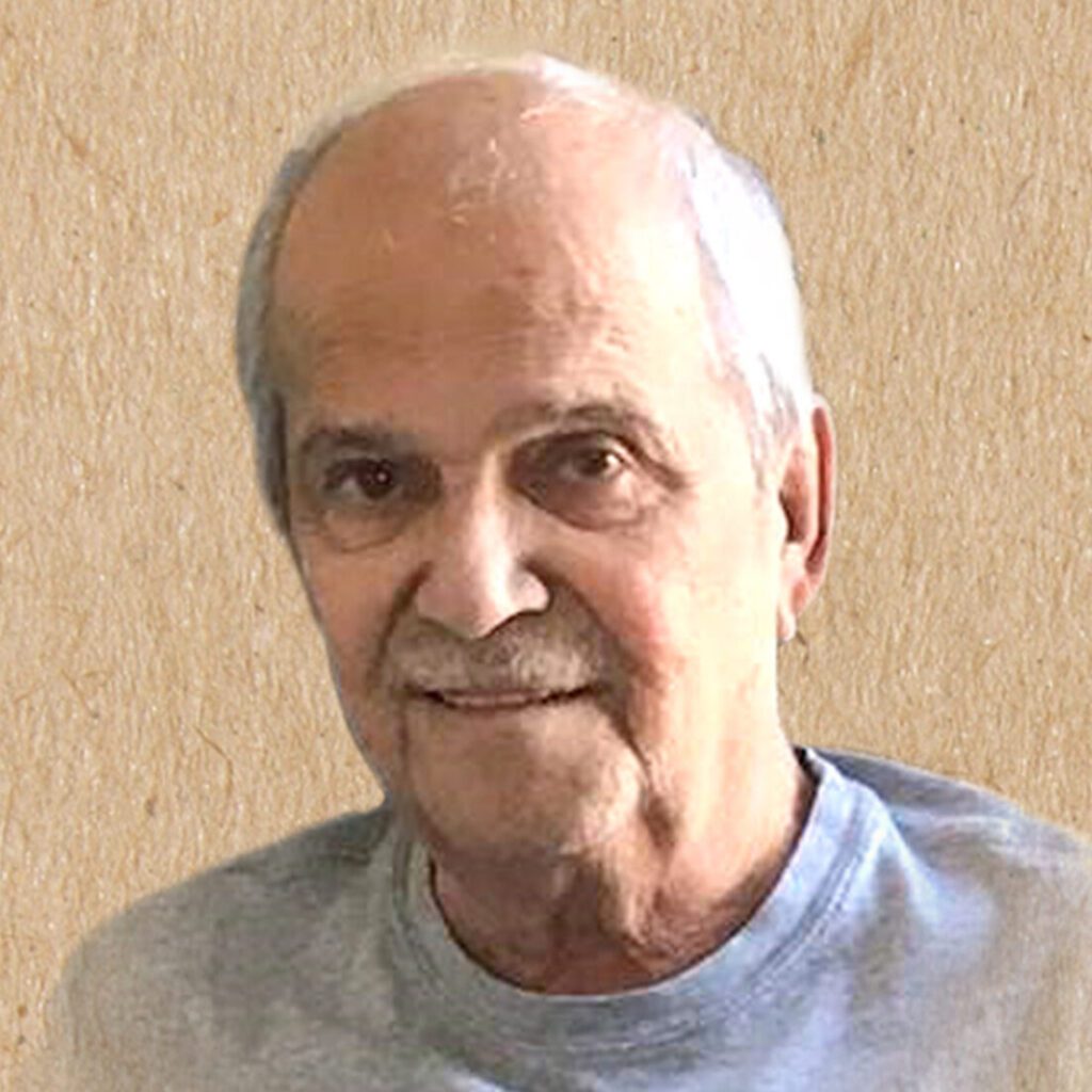Marc Bergeron