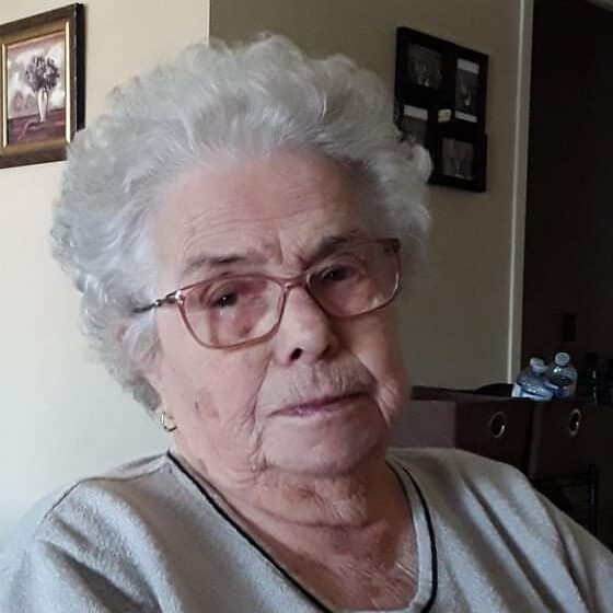 Marielle Fortin Poirier