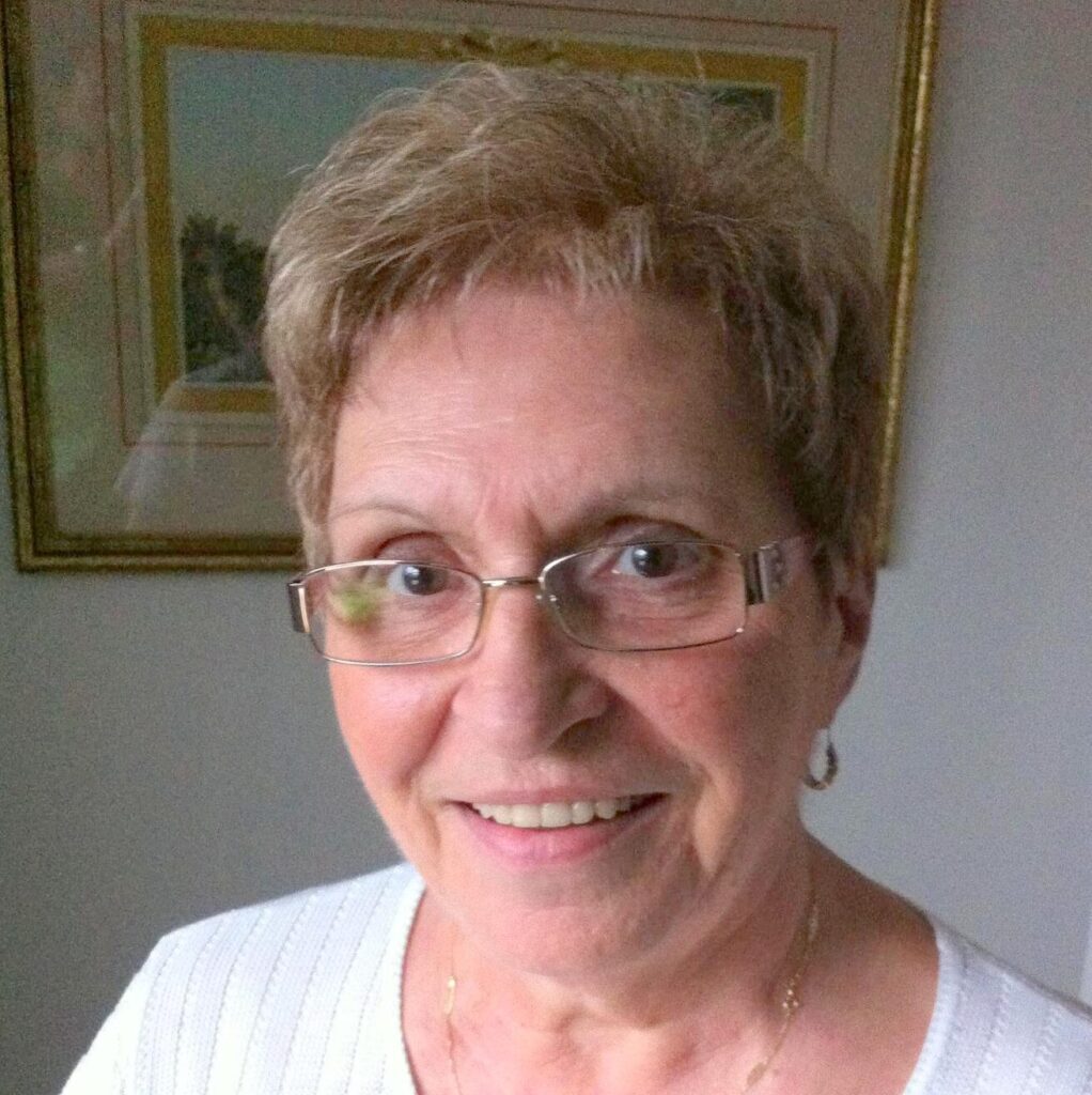 Micheline Galipeau Tardif