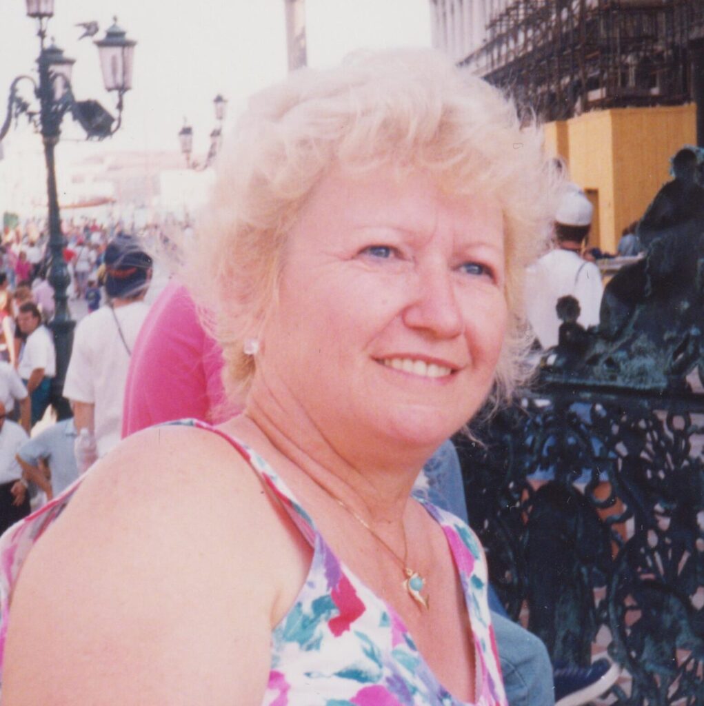 Micheline Noël