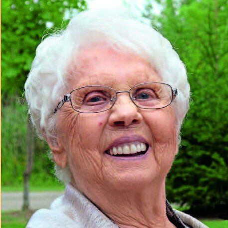 Thérèse Chevalier Sicotte