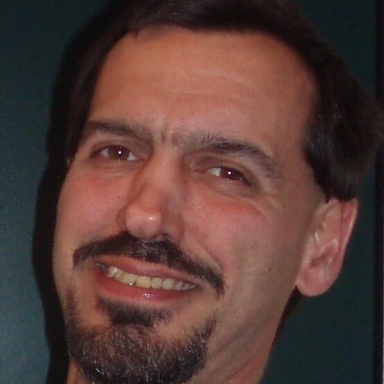 Nicolas Malo