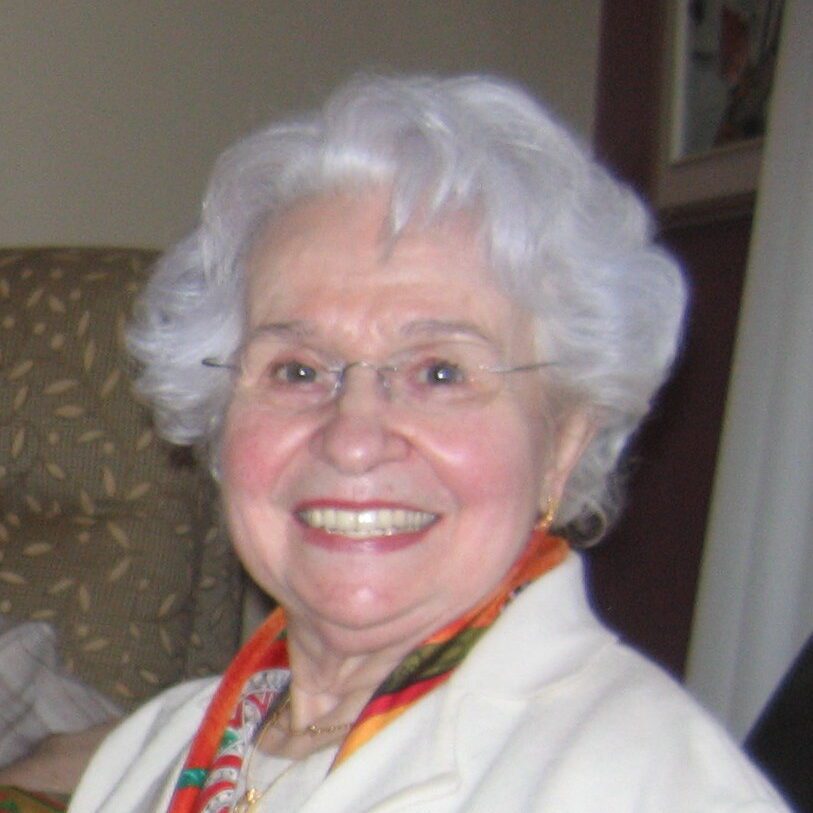 Olivette Chabot