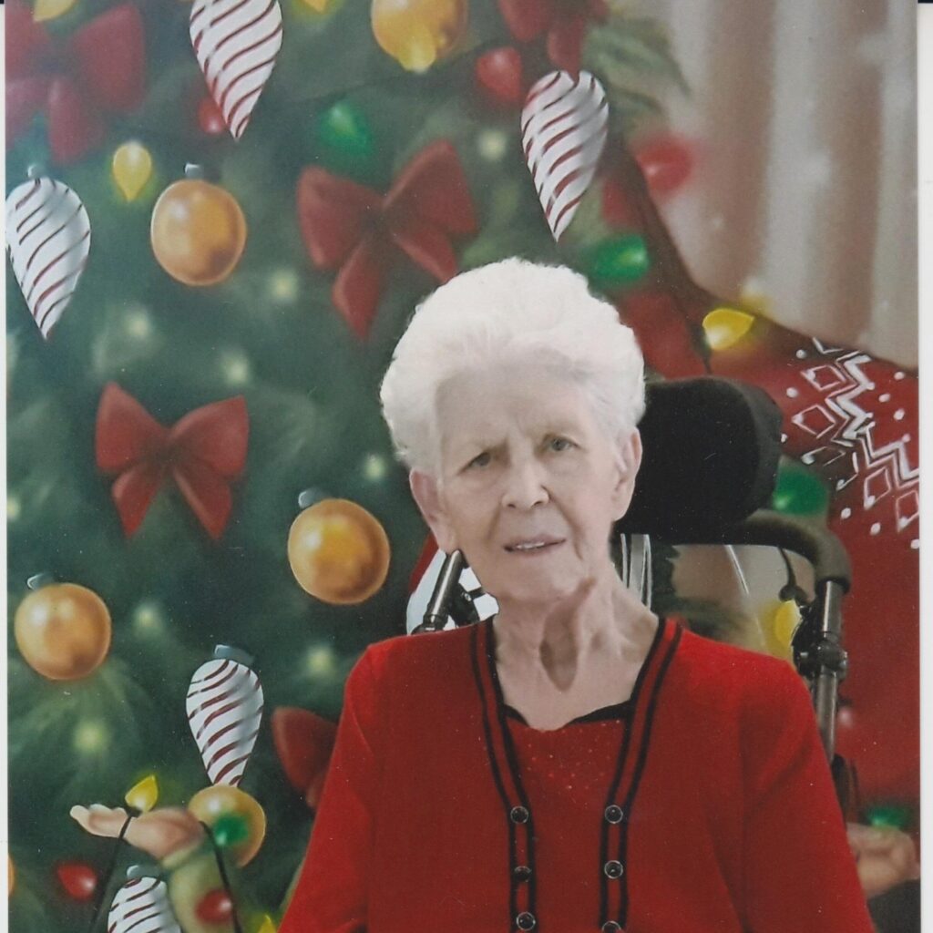 Pierrette Demers Hince