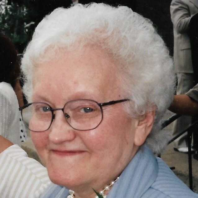 Pierrette Massicotte