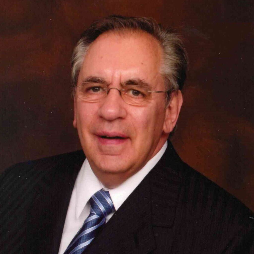 Roch Lapointe