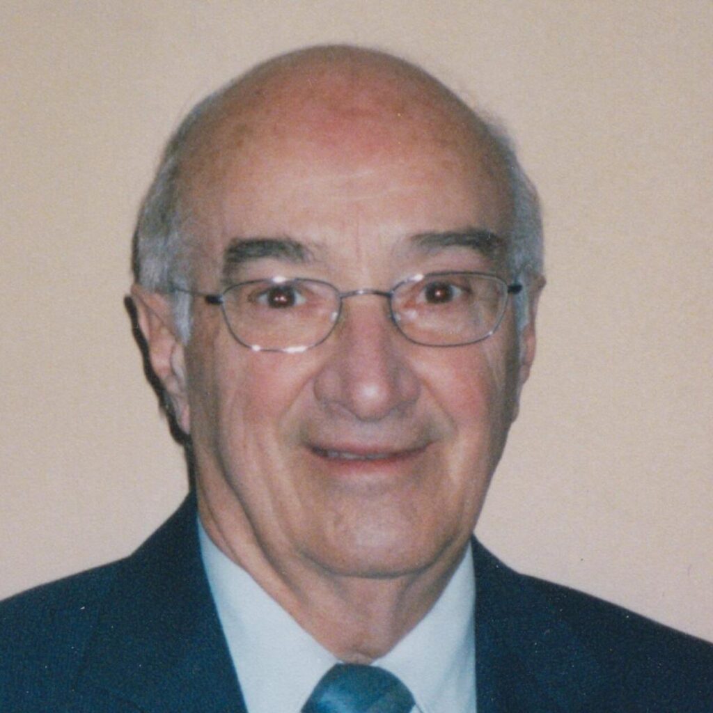 Rolland Perron