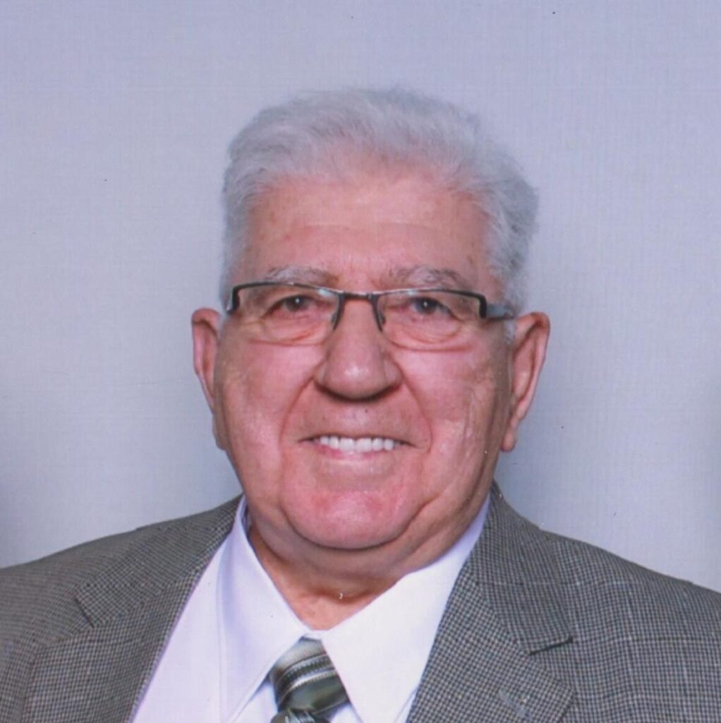 Ronald Labonté