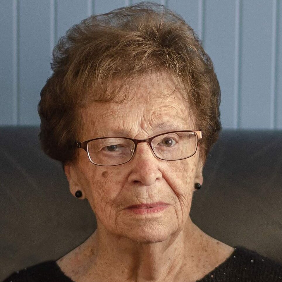 Rose-Marie  Goyette