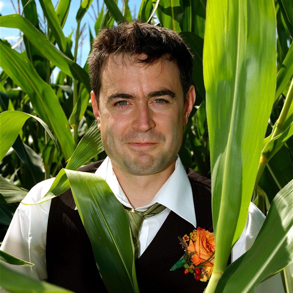 Simon Pelsser