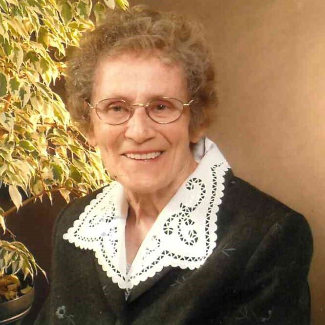 Thérèse Scott