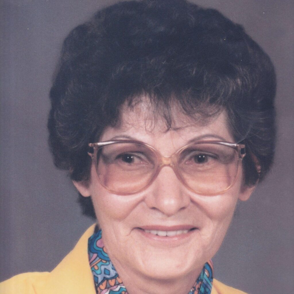 Blandine Rodrigue