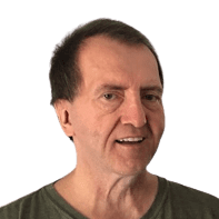 Daniel Isabelle