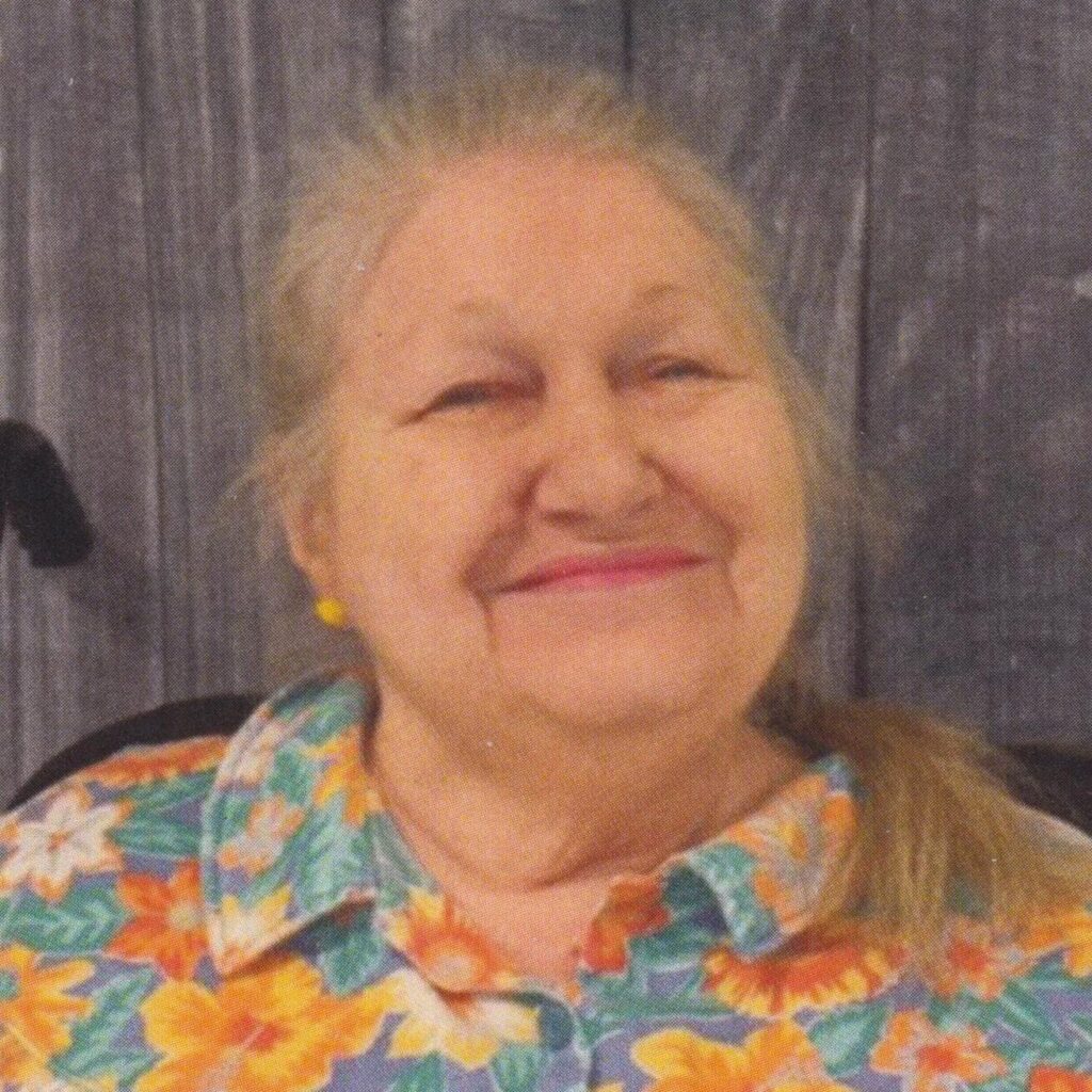 Denise Bombardier Allard