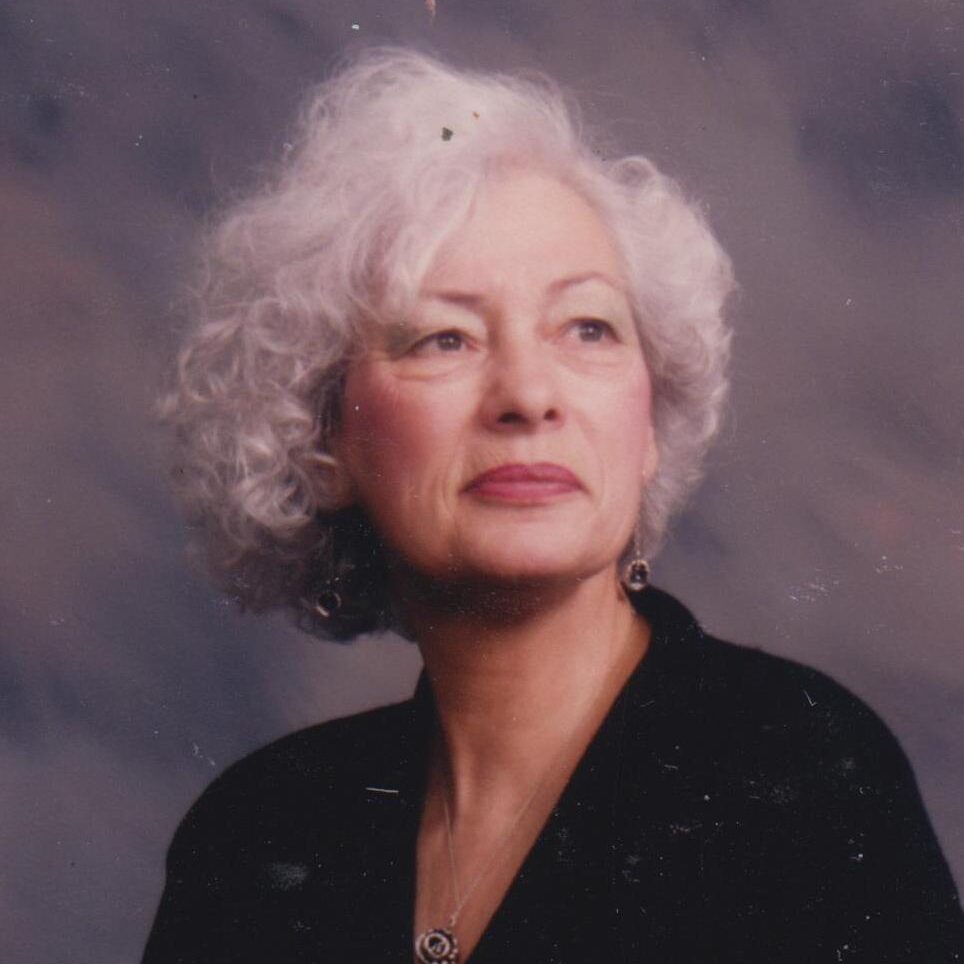 Doris Gagnon Pelletier