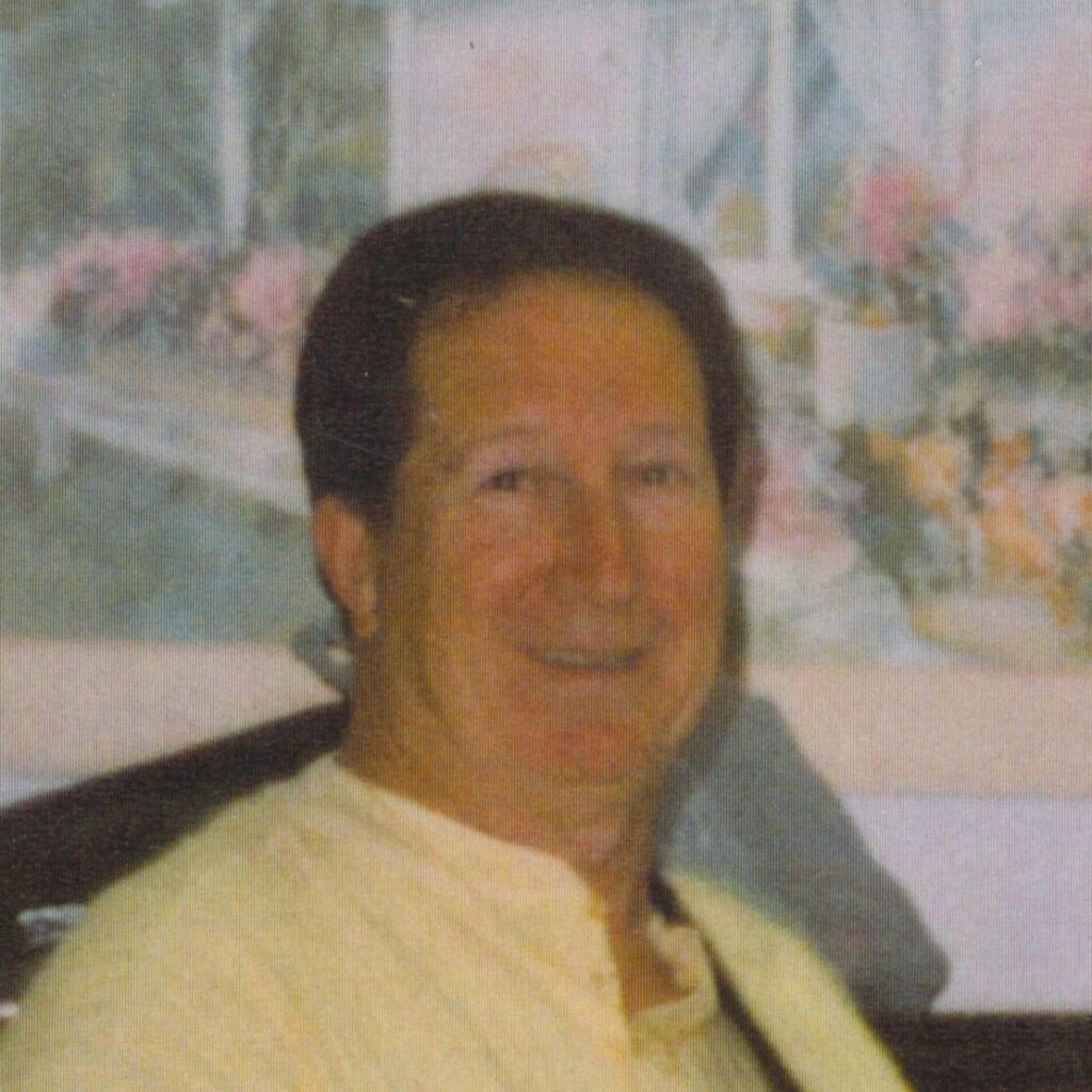 Jacques Brunelle