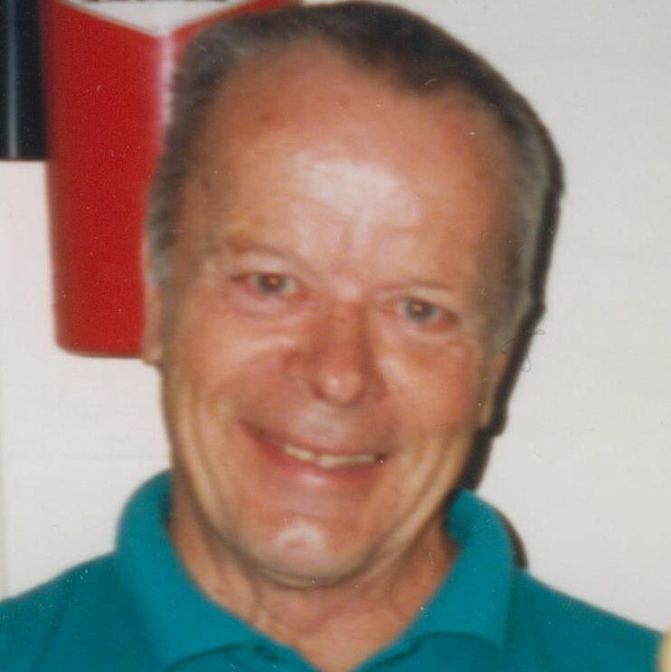 Jacques Payant