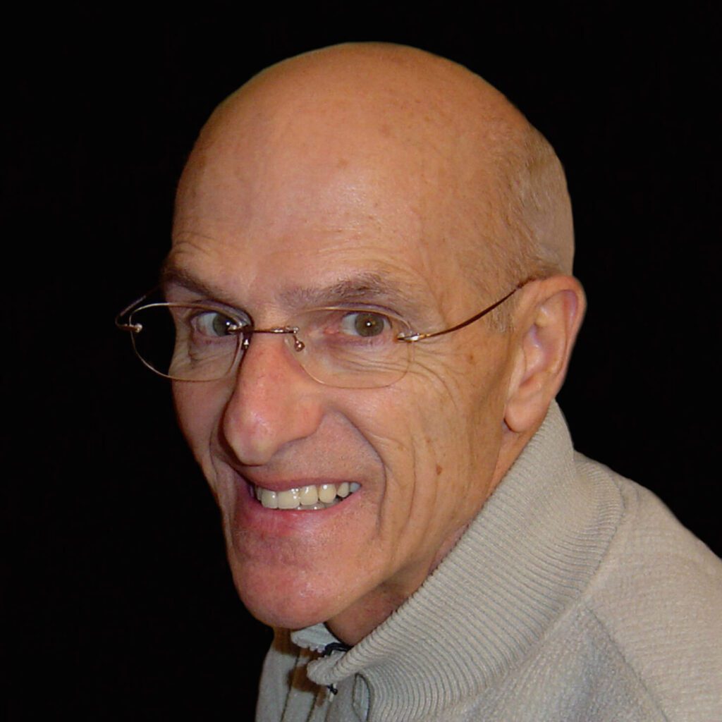 Jean-Claude Authier