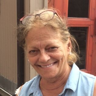 Jocelyne Charron
