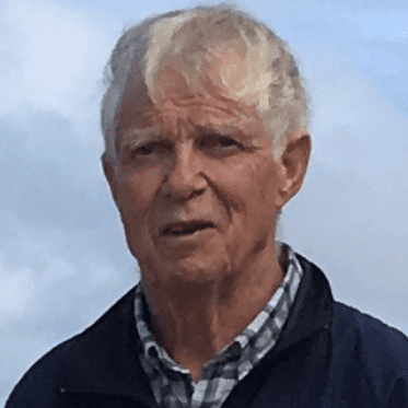 Leendert Spaans