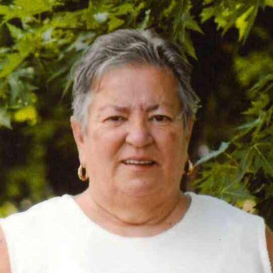Lise Campbell Belouin